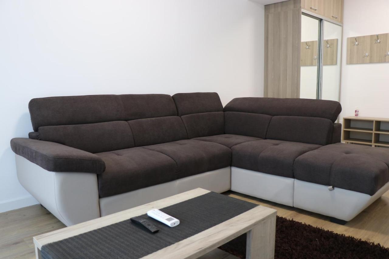 Cityapart Granvia Marina - Cazare In Constanta, Langa Statiunea Mamaia Ngoại thất bức ảnh