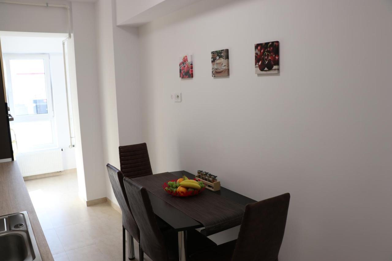 Cityapart Granvia Marina - Cazare In Constanta, Langa Statiunea Mamaia Ngoại thất bức ảnh